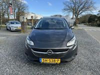 tweedehands Opel Corsa 1.2 16V Business+, airco, cruise, p. sensoren