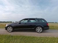 Occasion Mercedes C180 156 PK (114 kW) 2011
