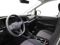 tweedehands VW Caddy Maxi Cargo 75pk 2.0 TDI Economy Business