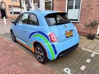 tweedehands Fiat 500e E 24kwh