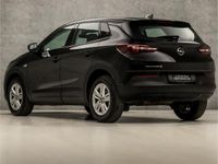Occasion Opel Grandland X Sport 131 PK (96 kW) 2021 Zwart SUV