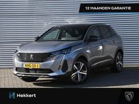 Occasion Peugeot 3008 Allure 146 PK (107 kW) 2024 Grijs SUV