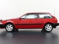 Occasion Volvo 480 102 PK (75 kW) 1991 Rood Coupé