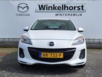 tweedehands Mazda 3 SEDAN 2.0 I-STOP GT-M / Trekhaak