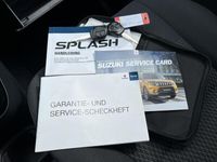 tweedehands Suzuki Splash 1.2 Exclusive | Airco | Lichtmetalen velgen | Park