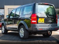 tweedehands Land Rover Discovery 2.7 TdV6 HSE 7Persoons 18" Airco Stoelverw. Cruise