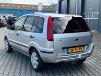 tweedehands Ford Fusion 1.6-16V Trend Airco