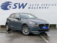 tweedehands Mazda 2 1.5 Skyactiv-G Luxury | Navi | LED | Camera | Carp