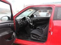 Occasion Suzuki Swift Comfort 94 PK (69 kW) 2014 Rood (parellak) Hatchback