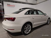 tweedehands Audi A3 Limousine 1.4 TFSI CoD 150pk Attr. Pro Line 110kw Navi / Panoramadak / Cruise C.