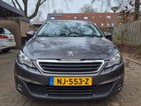 Occasion Peugeot 308 130 PK (95 kW) 2016