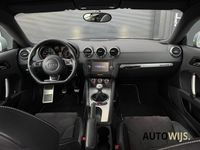 Occasion Audi TT RS Proline 341 PK (250 kW) 2011 Zwart Coupé