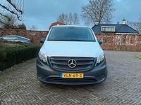 Occasion Mercedes Vito 163 PK (119 kW) 2021 Van