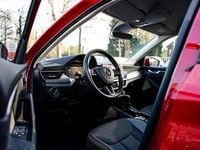 Occasion Skoda Kamiq Business Line 2026 Rood SUV