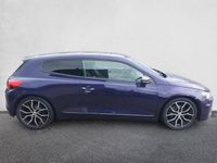 tweedehands VW Scirocco 1.4 TSI Edition aircostoelverwarmingparkeersens