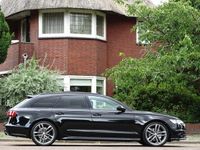 tweedehands Audi A6 Avant 3.0 V6T Quattro / Sport Competition Ed. / LED