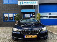 tweedehands BMW 523 523 i High Executive 6 Cilinder|Origineel NL|Navi|A
