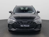 Occasion Audi A3 Sportback e-tron Competition 272 PK (200 kW) 2025 Zwart Hatchback