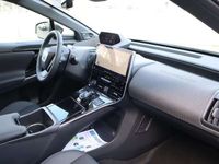 tweedehands Toyota bZ4X Premium 71 kWh 3-FASE PANODAK STOELKOELING BLIND S