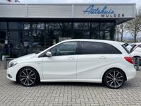 tweedehands Mercedes B200 Ambition Automaat/Cruise/Camera/Xenon