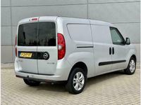 tweedehands Opel Combo 1.3 CDTi L2H1 Sport Cruise/Pdc/Start-Stop