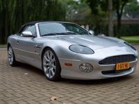 tweedehands Aston Martin DB7 5.9 V12 Vantage