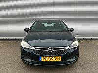 tweedehands Opel Astra 1.0 Online Turbo Edition / Cruise / Navi / Led / C