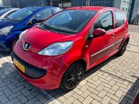 tweedehands Peugeot 107 1.0-12V XS