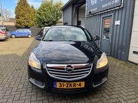 tweedehands Opel Insignia Sports Tourer 1.4 Turbo EcoFLEX Business+ 2012 APK