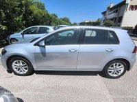 Occasion VW Golf 71 PK (52 kW) 2018 Zilver Sedan