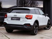 Occasion Audi Q2 Business 150 PK (110 kW) 2021 Wit SUV