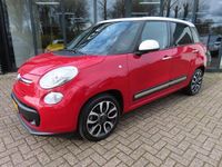 tweedehands Fiat 500L 0.9 TwinAir Easy*Panoramadak*Navigatie*