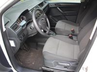 tweedehands VW Caddy Maxi 2.0 TDI L2H1 BMT Highline 102PK | AUTOMAAT | Airco | 2x Schuifdeur | PDC | Cruise Control |Elektrische Ramen