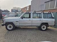 Occasion Nissan Patrol 1985 Grijs SUV