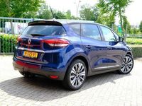 Occasion Renault Scénic IV Business 116 PK (85 kW) 2022 Blauw, metallic lak MPV