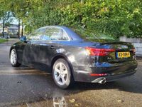 tweedehands Audi A4 Allroad 2.0 TFSI Pro Line