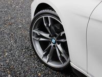 tweedehands BMW 316 316 Touring i Limited Series M - Sport | Xenon | 19