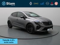 Nieuw Renault Clio V Esprit Alpine 143 PK (105 kW) 2025 Grijs Hatchback