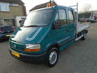 tweedehands Renault Master T35 2.2dCi L3 H1