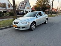 Occasion Mazda 6 141 PK (103 kW) 2003