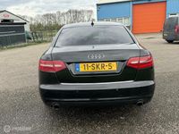 tweedehands Audi A6 Limousine 2.0 Benzine, S-LINE, AUTOMAAT