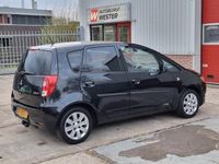 tweedehands Mitsubishi Colt 1.3 Edition Two