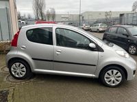 tweedehands Peugeot 107 1.0-12V XS