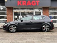 tweedehands Seat Leon Sport-up 2.0 TFSI 185 pk - Xenon - Climate - sport