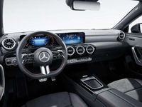 tweedehands Mercedes CLA180 Coupé Automaat AMG Line | Premium Pakket | Nightpa