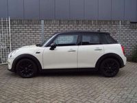 tweedehands Mini Cooper 1.5 Business 5 DRS Automaat Navi Clima Xenon