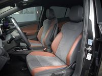 Occasion VW ID.4 150 kW (204 PK) 2020 Grijs SUV