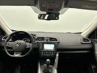 Occasion Renault Kadjar Intens 163 PK (119 kW) 2017 Blauw SUV