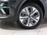 Occasion Kia e-Niro 150 kW (204 PK) 2021 (agt) interstellar grey m SUV