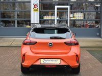 tweedehands Opel Corsa 1.2 GS Line Airco CARPLAY/Navigatie Km 40.745!!